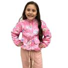 Casaco Mon Sucré New Sweet Inverno