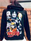 casaco naruto