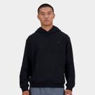 Casaco New Balance Athletics Small Com Capuz Masculino