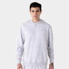 Casaco New Balance Athletics Small Com Capuz Masculino