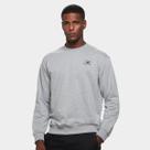 Casaco New Balance Woven Label Masculino Casaco New Balance Woven Label Masculino