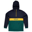 Casaco Oakley Tnp Nose Grab Softshell Neve Snowboard Sky