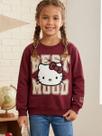 Casaco Oversize Hello Kitty Best Mood Momi