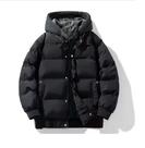 Casaco Para Chuva Masculino Amigos Store Fashion Polar Impermeável