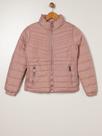 Casaco Parka Juvenil Para Menina - ROSE