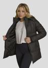 Casaco puff Pellini Fashion