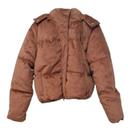 Casaco Puffer