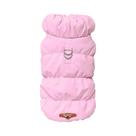 Casaco Quente De Inverno Para Cães, Jaqueta Macia E Acolchoada Para Cães Pequenos E Médios, Casaco Quente De Inverno Para Cães, Jaqueta Macia E Acolchoada Para Cães Pequenos E Médios,