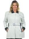 Casaco Romance Plus Size Fenomenal