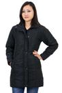 Casaco Sobretudo Plus Size - Tam 48 A 60 - Inverno