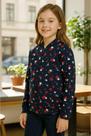 Casaco/Sueter/Blusão/Jaqueta Infantil Tamanho 04 / 06 Menina Alenice/Elian Inverno Casaco/Sueter/Blusão/Jaqueta Infantil Tamanho 04 / 06 Menina Alenice/Elian Inverno