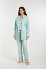 Casaco Teddy em Soft Fleece Térmico Feminino Casaco Teddy em Soft Fleece Térmico Feminino