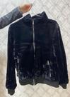Casaco tedy bomber Núcleo Denim