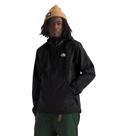 Casaco THE NORTH FACE Antora Rain Hoodie impermeável masculino preto