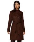 Casaco trench coat alpelo feminino ref: alp21100041