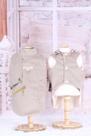 Casaco Trench Coat Fendi para cachorro