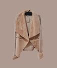 Casaco Tricot Biamar