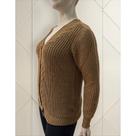 Casaco Tricot Exg Plus Size Giuliana Marques