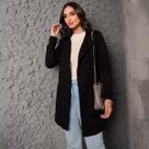 Casaco Tricot Feminina Revanche Christina
