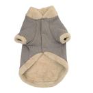 Casaco Tricot para cães e gatos Tam 4 e 8