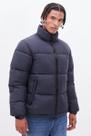 Casaco Zara Masculina Impermeável