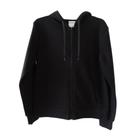 Casaco ziper e cpz fem ash2426 b+ preto m