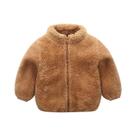 Casacos de Inverno de Lã para Crianças - Quentes e Confortáveis para Outono, Inverno e Primavera