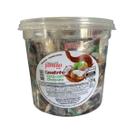 Casadinho Coco C Chocolate PT 1,01 KG - Delícias Famoso