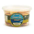 Casadinho Com Goiabada - 400g Melhor da Canastra