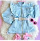 Casado feminino infantil