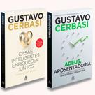 Casais Inteligentes Enriquecem Juntos + Adeus, Aposentadoria