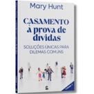 Casamento á Prova de Dívidas Mary Hunt Vol. 3 Casamento á Prova de Dívidas Mary Hunt Vol. 3