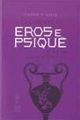 Casamento de Eros e Psiquê, O - SATTVA EDITORA