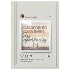 Casamento Para Alem Das Aparencias