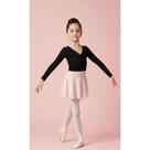 Casaquinho Ballet Transpassado Casaquinho Para Ballet Rosa Preto Infantil Bolero Helanca Casaquinho Ballet Transpassado Casaquinho Para Ballet Rosa Preto Infantil Bolero Helanca