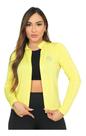 Casaquinho Casaco Blusa Proteção Solar Uv50+ Praia Academia