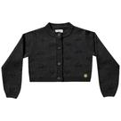 Casaquinho de Tricot Infantil
