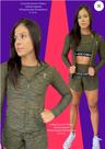 casaquinho military bkcy