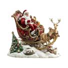 Casas De Natal Musicais Iluminadas Com LED Rotativas Com Trem Decorativo Operado a Bateria Para Casas De Natal Musicais Iluminadas Com LED Rotativas Com Trem Decorativo Operado a Bateria Para