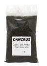 Casca Arroz Carbonizada 350g