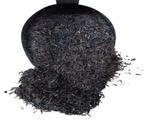 Casca De Arroz Carbonizada 50 Lit Para Mistura De Substrato
