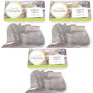 Casca de Jurema Preta Tronco Catimbó Ervas da Umbanda Banho Descarrego Limpeza Proteção Kit 3 Und Casca de Jurema Preta Tronco Catimbó Ervas da Umbanda Banho Descarrego Limpeza Proteção Kit 3 Und