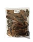 Casca de Pau-Andrade Rasurada Flora Ervas 250g a Granel Natural de Produtor Rural