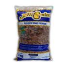 Casca de Pinus Polida Premium Natural (1kg) ALL GARDEN Casca de Pinus Polida Premium Natural (1kg) ALL GARDEN