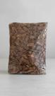 Casca de Pinus Semi Polida 4kg - Cobertura de Solo Casca de Pinus Semi Polida 4kg - Cobertura de Solo
