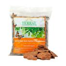 Casca de Pinus Terral 5 Litros