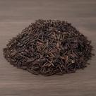 Casca palha de arroz carbonizada CAC 10 kg , litragem média 100 litros Gold Plant