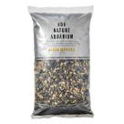 Cascalho Aqua Gravel S 2kg ADA Substrato Cosmético para Aquário