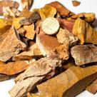 Cascalho Bruto Jaspe Monet Natural 1 Kg - 10 a 50mm Tipo A