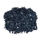 Cascalho De Pedra Turmalina Negra Bruta Miúdo 01 - 500g Cascalho De Pedra Turmalina Negra Bruta Miúdo 01 - 500g